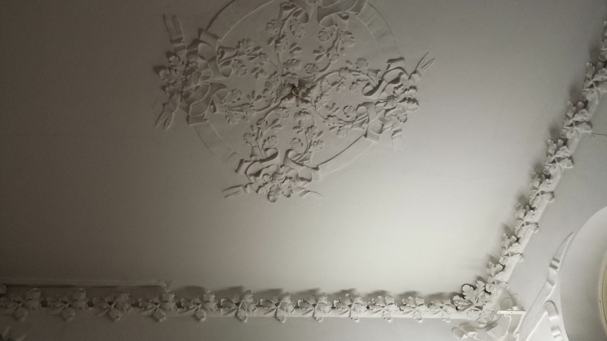 Guesthouse La Briosa Nicole เจนัว ภายนอก รูปภาพ