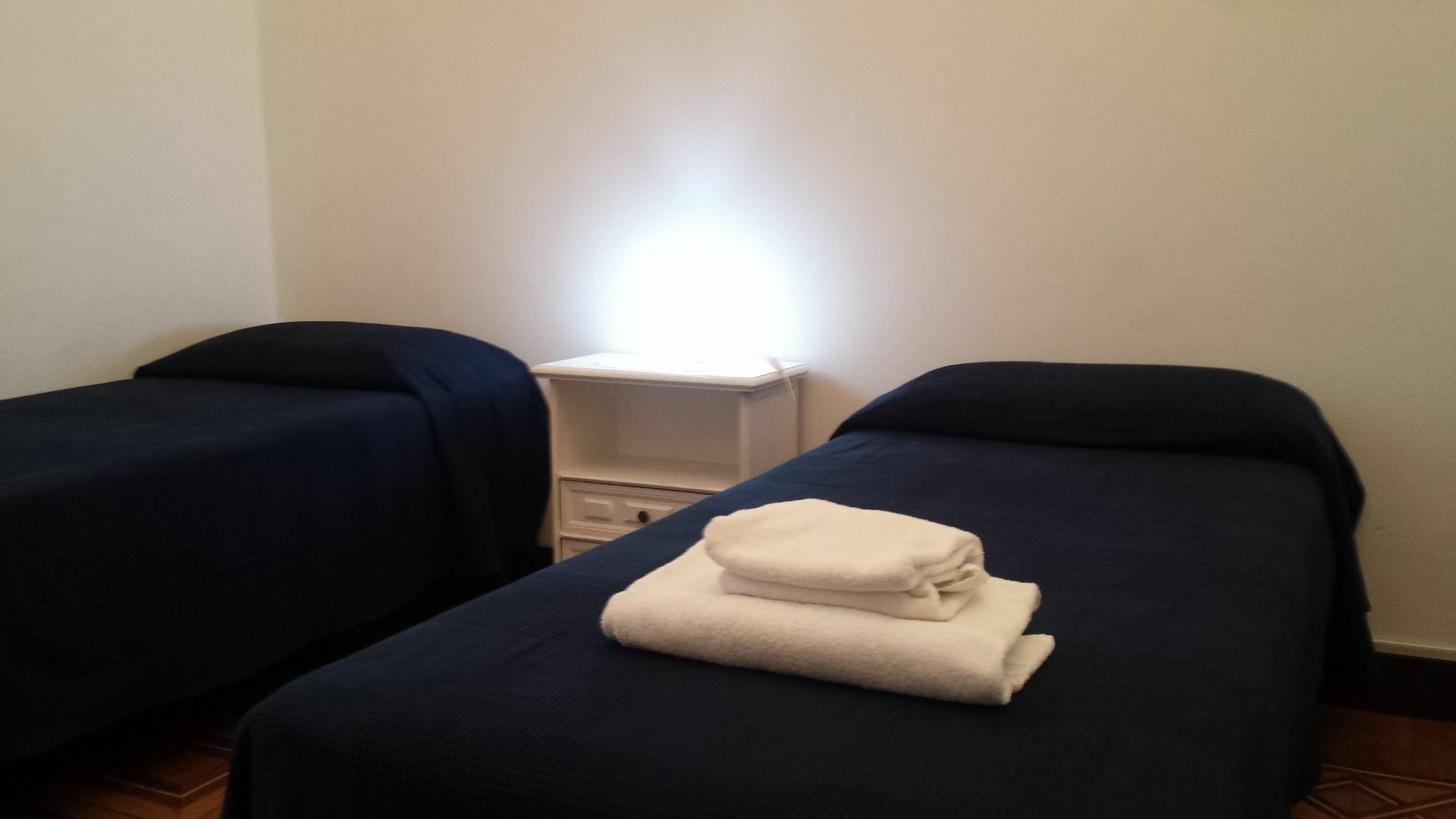 Guesthouse La Briosa Nicole เจนัว ภายนอก รูปภาพ