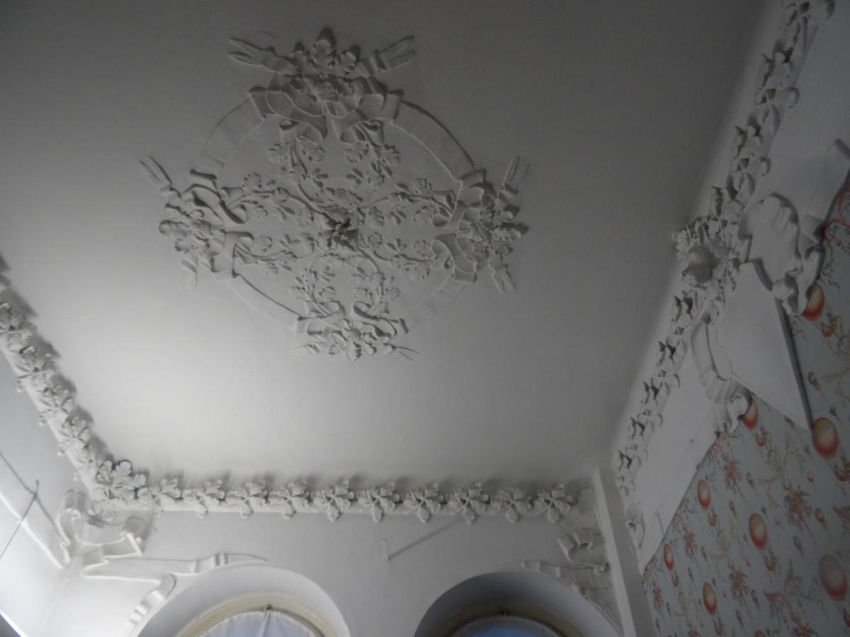 Guesthouse La Briosa Nicole เจนัว ภายนอก รูปภาพ